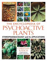 Encyclopedia Of Psychoactive Plants