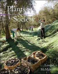 Plants and Society