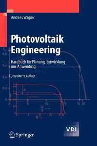 Photovoltaik Engineering