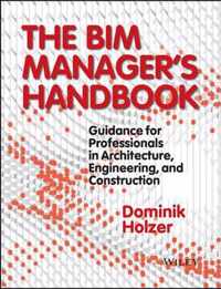 Bim Managers Handbook