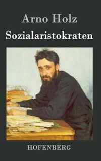 Sozialaristokraten