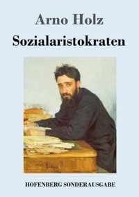 Sozialaristokraten