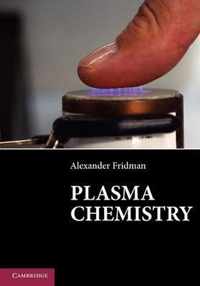 Plasma Chemistry