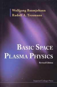 Basic Space Plasma Physics