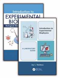 Introduction to Experimental Biophysics (Set)