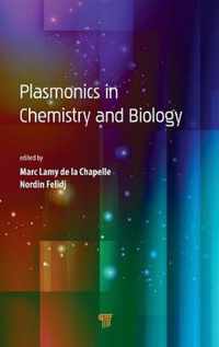 Plasmonics in Chemistry and Biology