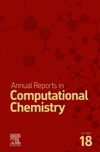 Annual Reports on Computational Chemistry