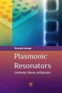 Plasmonic Resonators