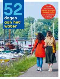 52-serie  -   52 dagen aan het water