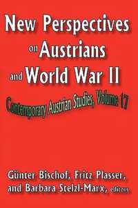 New Perspectives on Austrians and World War II