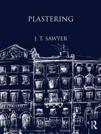 Plastering