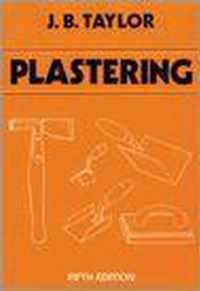 Plastering