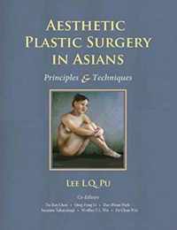 Aesthetic Plastic Surgery in Asians