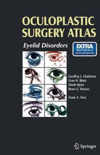 Oculoplastic Surgery Atlas