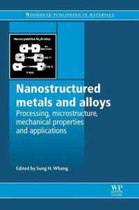 Nanostructured Metals and Alloys