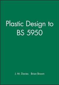 Plastic Design To Bs 5950