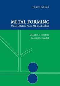 Metal Forming