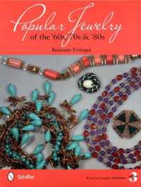 Popular Jewelry of the '60s, '70s & '80s