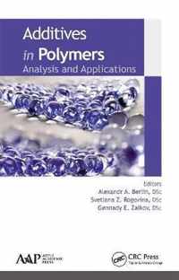 Additives in Polymers