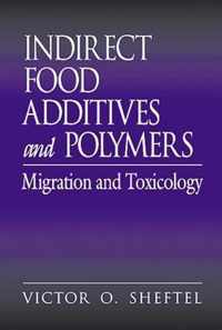 Indirect Food Additives and Polymers