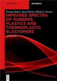 Infrared Spectra of Rubbers, Plastics and Thermoplastic Elastomers