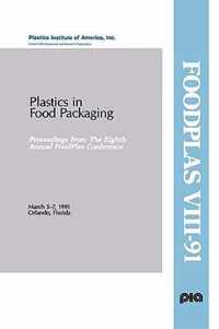 Plastics in Food Packaging Conference