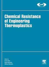 Chemical Resistance of Engineering Thermoplastics