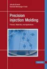 Precision Injection Molding