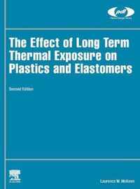 The Effect of Long Term Thermal Exposure on Plastics and Elastomers