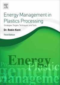 Energy Management in Plastics Processing