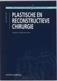 Plastische En Reconstructieve Chirurgie