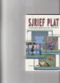 Sjrief plat