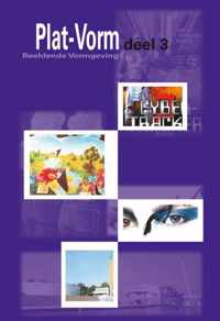 Werkboek PLAT-VORM 3 Mhv