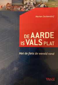 De aarde is vals plat