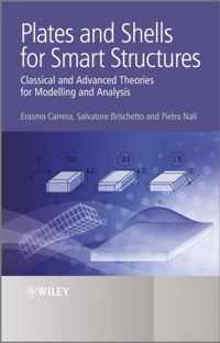 Plates and Shells for Smart Structures