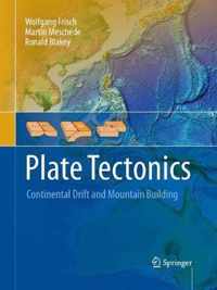 Plate Tectonics