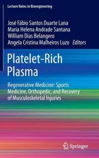 Platelet-Rich Plasma