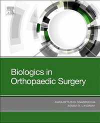 Biologics in Orthopaedic Surgery