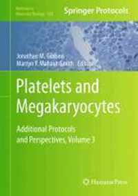 Platelets and Megakaryocytes