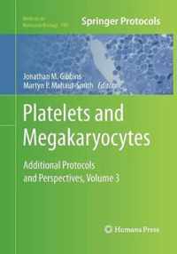 Platelets and Megakaryocytes