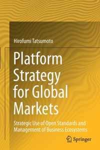 Platform Strategy for Global Markets