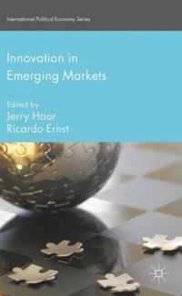 Innovation in Emerging Markets