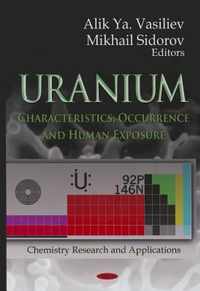 Uranium