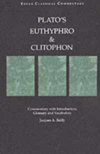 Euthyphro And Clitophon