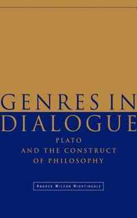 Genres in Dialogue