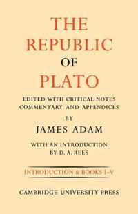 The Republic of Plato