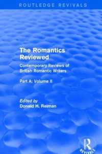 The Romantics Reviewed