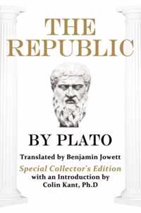 Plato's The Republic