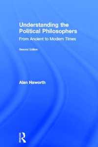 Understanding the Political Philosophers