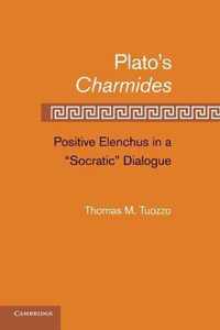 Plato's Charmides